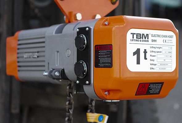 ОТКРЫТИЕ ПРОДАЖ КИТАЙСКОГО ОБОРУДОВАНИЯ ПОД БРЕНДОМ TBM