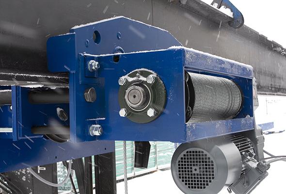 ИМПОРТОЗАМЕЩЕНИЕ НА РЫНКЕ ГРУЗОПОДЪЕМНОГО ОБОРУДОВАНИЯ!