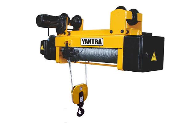 УЛУЧШЕНИЕ КАЧЕСТВА ТАЛЕЙ (ТЕЛЬФЕРОВ) МВ ЯНТРА (БОЛГАРИЯ)