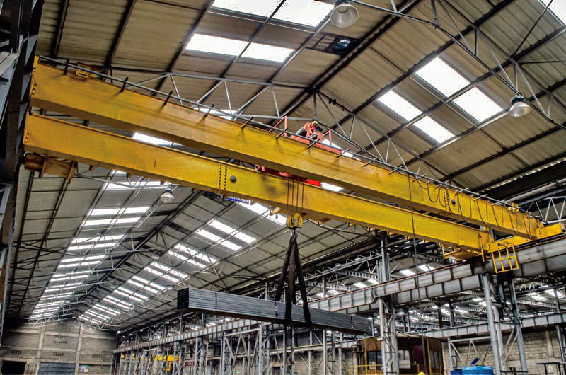 крановые пути