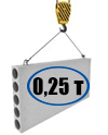 Передвижная двухскоростная электрическая цепная таль, полиспаст 2/1, B101M (Болгария)